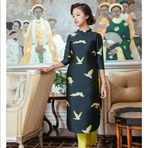 Meet your Posher, Kim